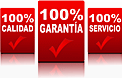Garantía