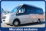 Microbus exclusivo